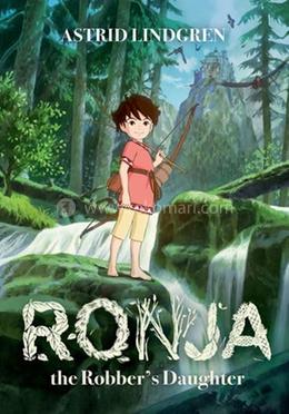Ronja the Robber's Daughter image