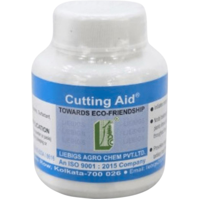 Rooting Hormone | Cutting Aid - 50 gm image