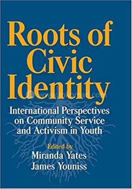 Roots of Civic Identity image