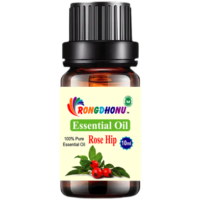 Rose Hip Essential oil -10ml image