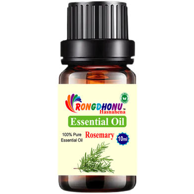 Rosemary Essential oil 10ml image