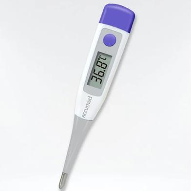 Rossmax Accumed Digital Flexible Thermometer image