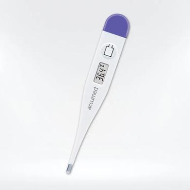 Rossmax Accumed Digital Thermometer image