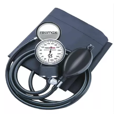 Rossmax GB102 Aneroid Sphygmomanometer (Accumed) image