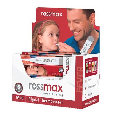 Rossmax TG 100 Digital Thermometer image