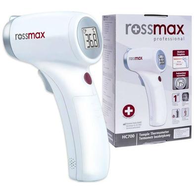 Rossmax HC700 Temple Thermometer image