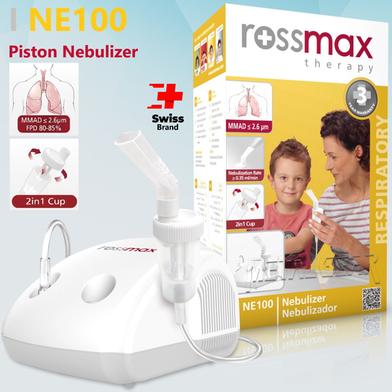 Rossmax NE 100 Nebulizer image