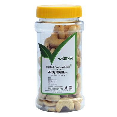 Ashol Rosted Cashew Nuts ( Vaja Kaju Badam) - 100Gm image