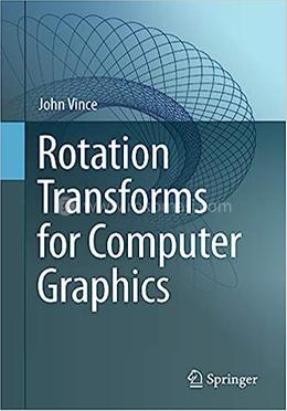 Rotation Transforms For Computer Graphics image