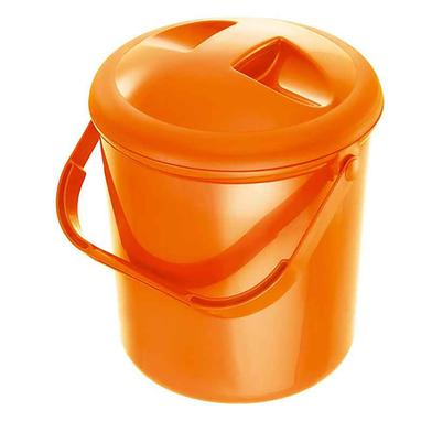 Rotho - Nappy Pail image