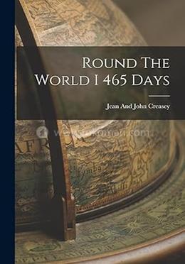 Round The World I 465 Days image