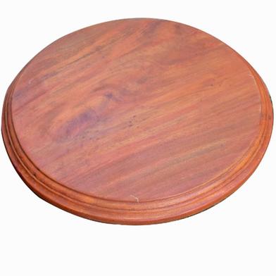 Rounded Kitchen Chopping Board image