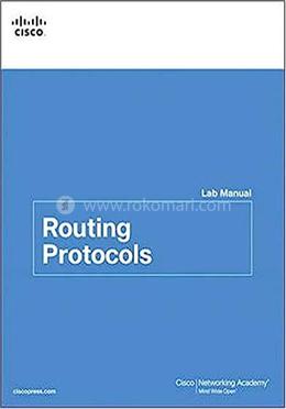 Routing Protocols Lab Manual image