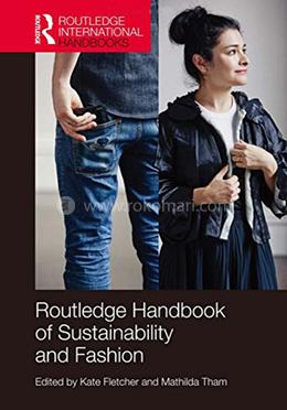 Routledge Handbook of Sustainability and Fashion image