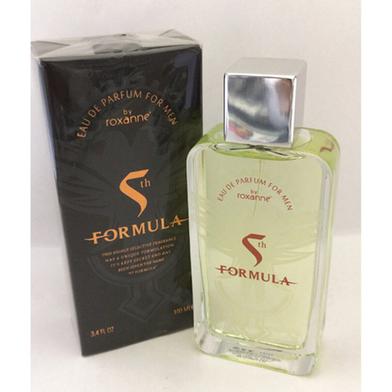 Roxanne 5th Formula Eau De Parfum- 100 ml image
