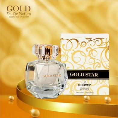 Roxanne Gold Star Eau De Parfum- 100 ml image
