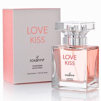 Roxanne Love Kiss Eau De Parfum- 100 ML image