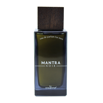 Roxanne Mantra Noir Eau De Parfum- 100 ml image