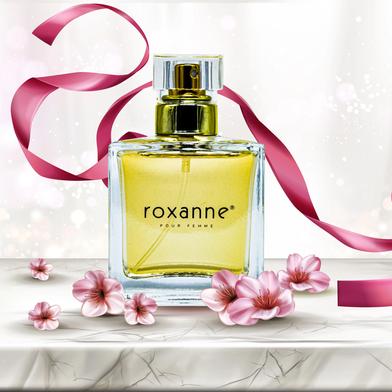 Roxanne Pour Femme Eau De Parfum- 50 ml image