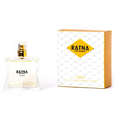 Roxanne Ratna Eau De Parfum- 80 ml image