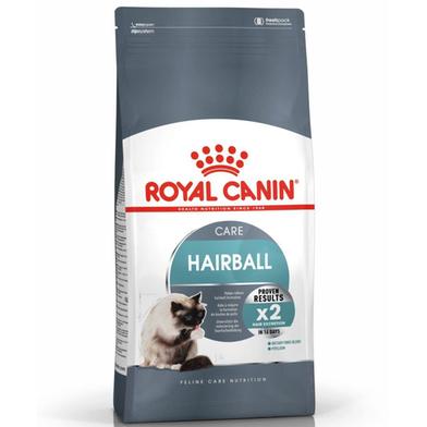 Royal Canin Hairball Care Cat Food - 2 kg image