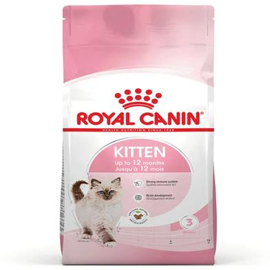 Royal Canin Kitten Cat Food - 2 kg image