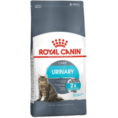 Royal Canin Urinary Care Cat Food - 2 kg image