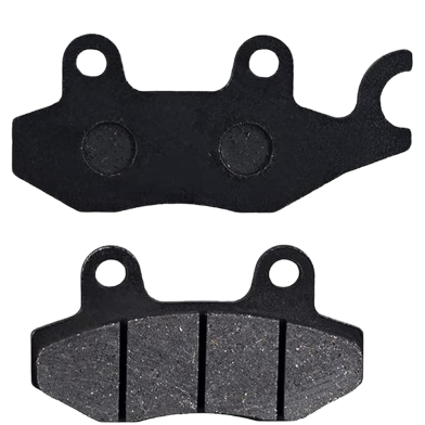 Rtr Phoenix Stryker Brake Pad - Front (Made in India) image