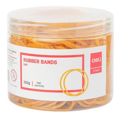Deli Rubber Bands -144 image