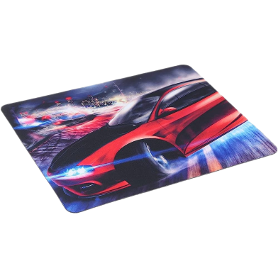 Rubber Mouse Pad image