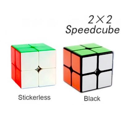 Rubics Cube image
