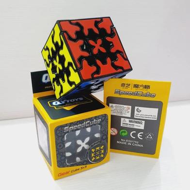 Rubik's Edge - A2Z Science & Learning Toy Store