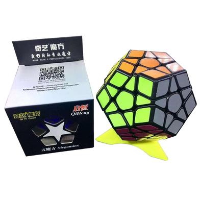 Rubik’s Cube Qi Yi Megaminx image
