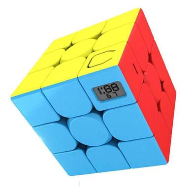 Rubik’s Cube Timer 3×3 image