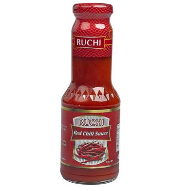 Ruchi Red Chilli -360gm image