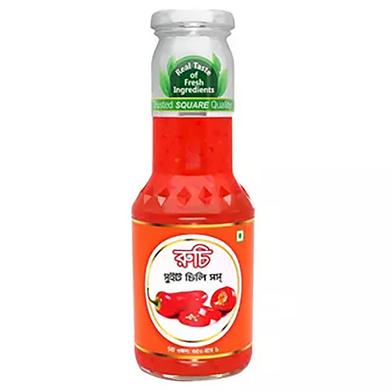 Ruchi Sweet Chilli Sauce -350gm image