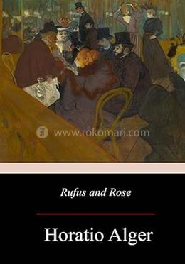 Rufus and Rose image