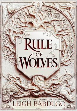 Rule of Wolves image