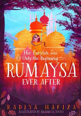Rumaysa: Ever After image
