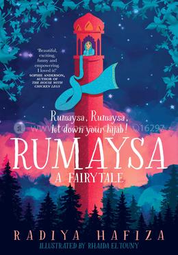 Rumaysa : A Fairytale image