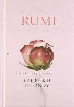 Rumi A New Translation image