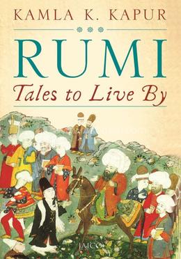 Rumi: Tales to Live By image