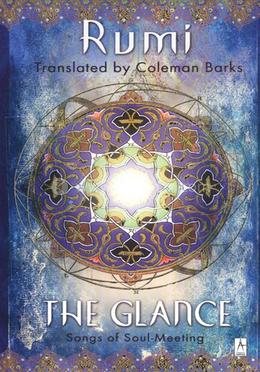 Rumi : The Glance image