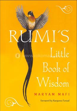Rumi's Little Book of Wisdom image