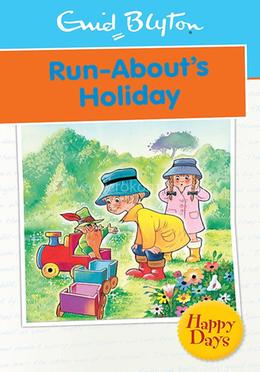 Run-About's Holiday image