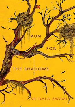 Run For The Shadows image