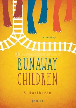 Runaway Children: S. Hariharan | Rokomari.com