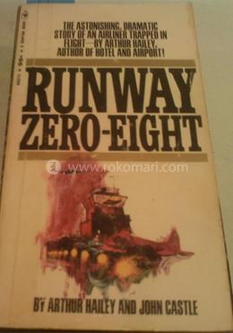 Runway Zero-Eight image