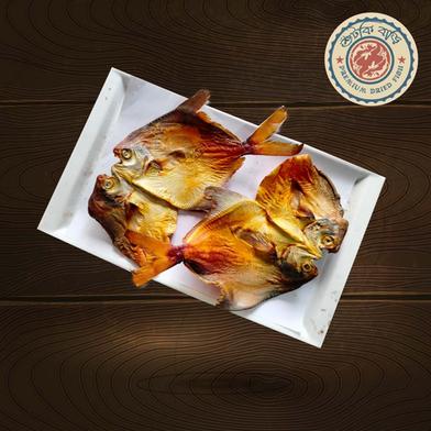 Rupchanda Shutki Fish / Dry Fish Premium Size image