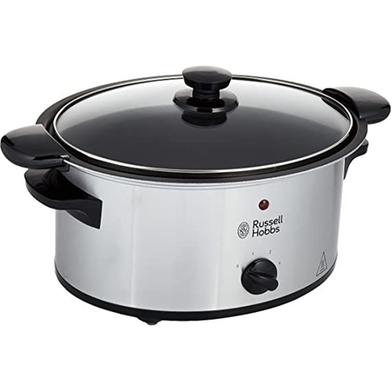 Russell Hobbs 22740GCC/19790 Searing Slow Rice Cooker - 3.5 Liter image